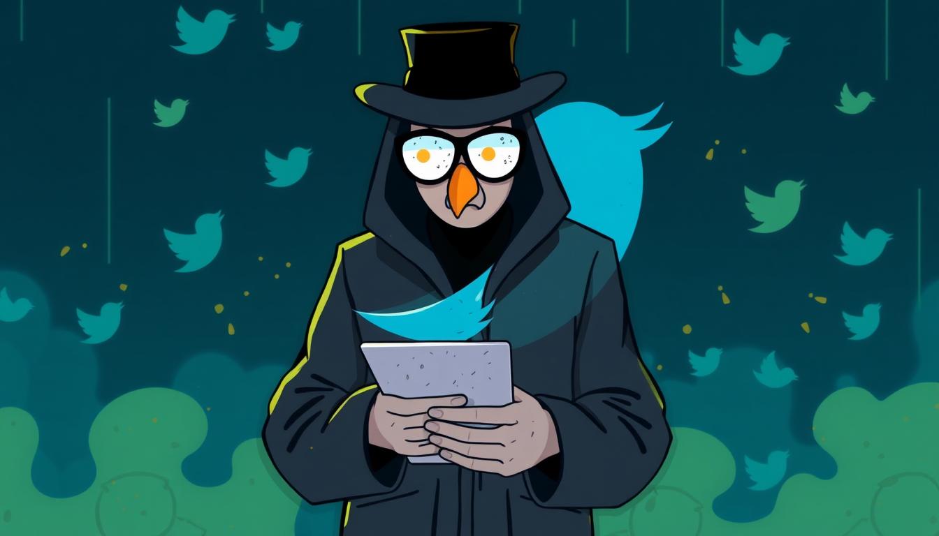 Twitter Engellenen Hesapları Görme – 2025 Güncel Rehber