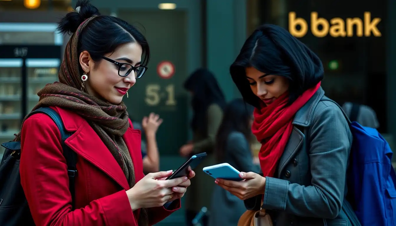 Adıma Kayıtlı Banka Hesapları – 2025 Güncel Sorgulama Yöntemleri