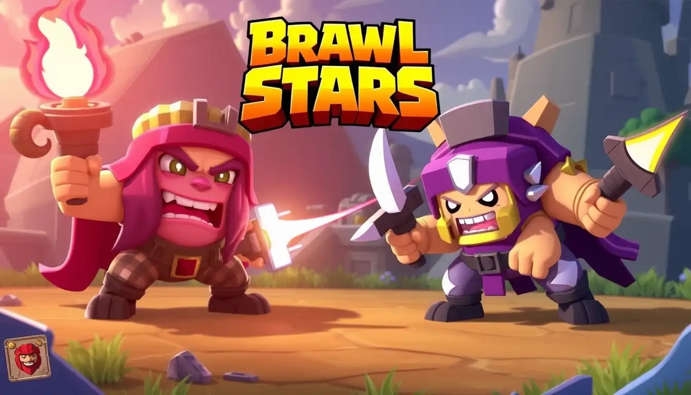 Brawl Stars Bedava Hesap 2025 – Yopmail ve Gmail Hesaplarıyla Ücretsiz Oyun