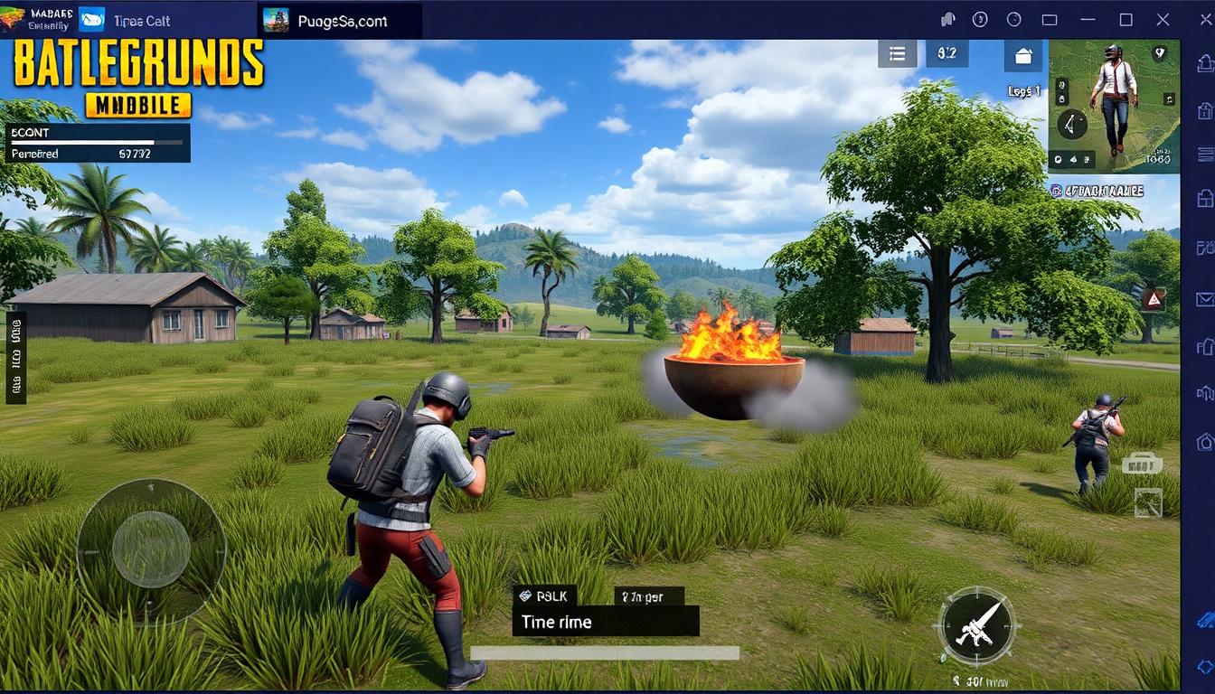 PUBG Mobile Bedava Hesap – 2025 Rehberi ve Güvenli Yöntemler