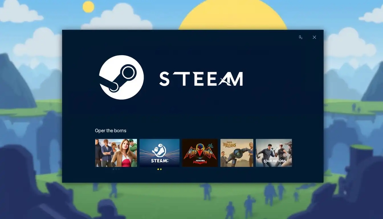 Steam Cüzdan Kodu Bedava – 2025 Güncel Yöntemler ve Güvenilir Siteler