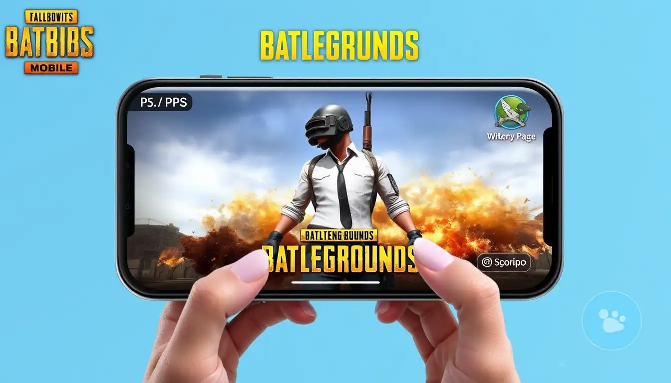 PUBG Mobile Bedava Hesap – 2025 Rehberi ve Güvenli Yöntemler