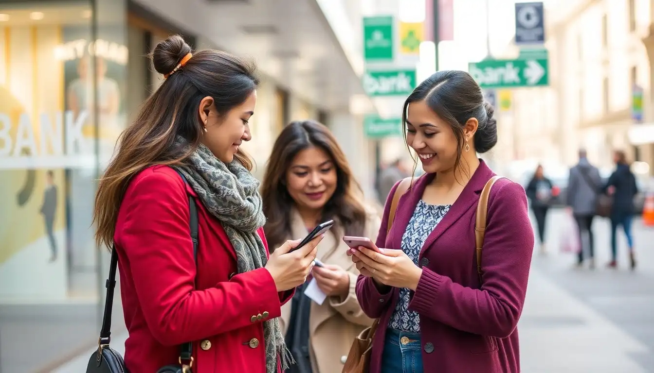 Adıma Kayıtlı Banka Hesapları – 2025 Güncel Sorgulama Yöntemleri